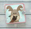 2018 made to order boys toys europe new best selling items educational games for children custom baby felt book cloth
