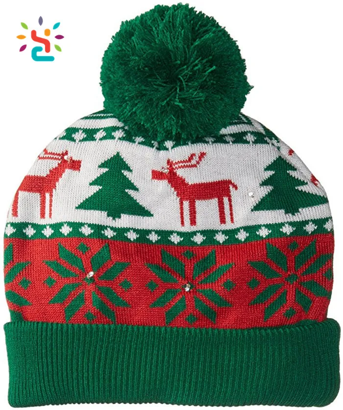 holiday hats