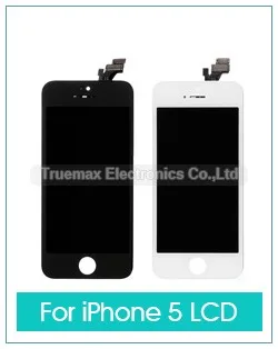 for iPhone 5 LCD