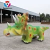 Outdoor Activities Equipment for Children, Theme Park Ride-on Car games for Sale