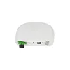 Chinese AGC control 1G RF output fiber optic receiver node with WDM in telecommunication
