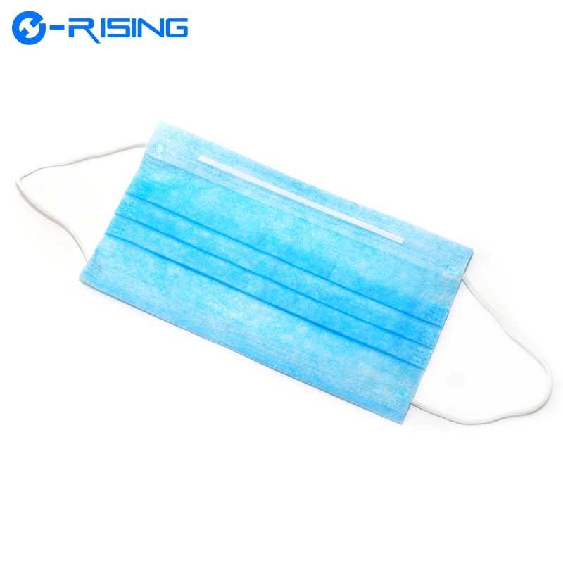 cleanroom disposable face mask