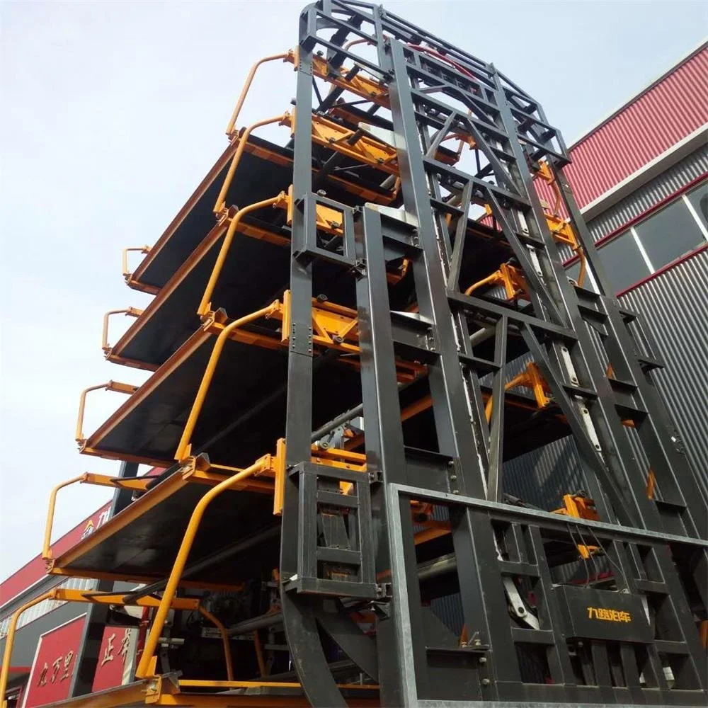 Venta al por mayor ascensor sistema de aparcamiento-Compre online los