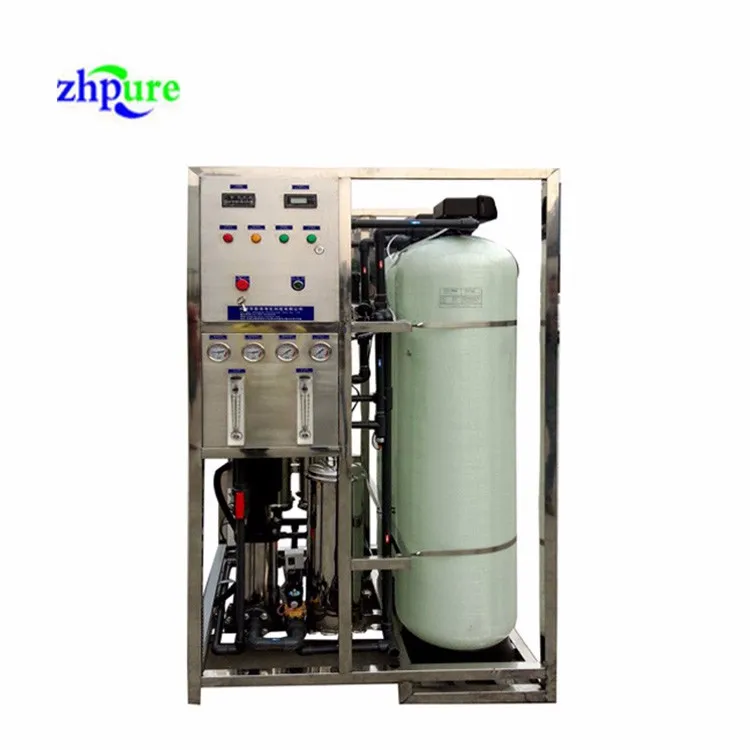 2000lph Ro Plant Mineral Water Plant Machinery Cost/price In India Buy Mineral Water Plant