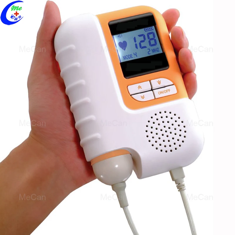 Fetal Doppler