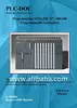 Programming Siemens S7 300/400 PLC with Step7 software