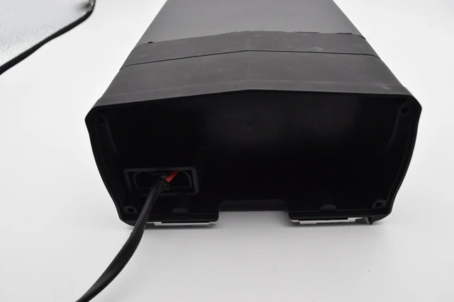 Rear Rack Battery Pack 36V 48V 10Ah 20Ah 30Ah Lithium Ion Batteries for ...