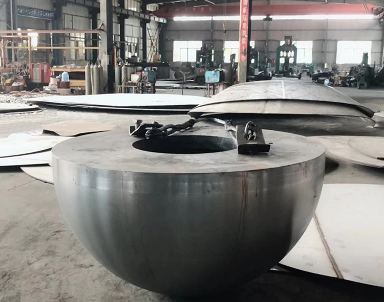 Круглая Стальная Трубка С Колпачком,Углеродная Сфера,36 Дюймов,Полый ...