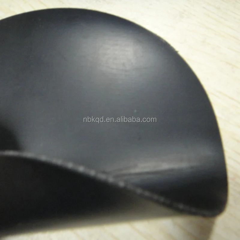 Spanked On Bare Butt Rubber Coated Nylon