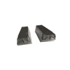 Tungsten carbide nail tools for making sinker nails