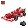 kids bricks games remote control diy rc car blocks for sale