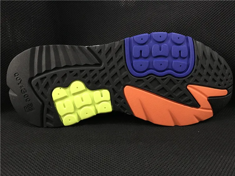 Excellent Quality E-tpu Material Man Shoe Outsole for Shoes Making