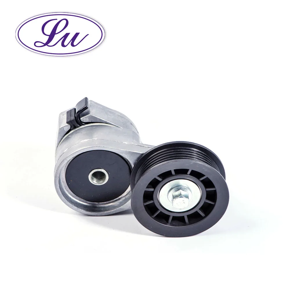 OEMNO E8DE6B209AB AUTO SPARE PARTS ENGINE TENSIONER PULLEY