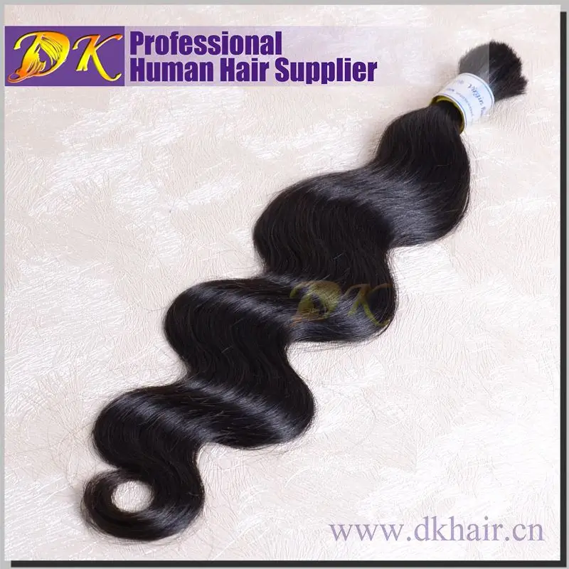 Human Bulk Hair Hair Attachment For Braids Buy Hair Attachment For