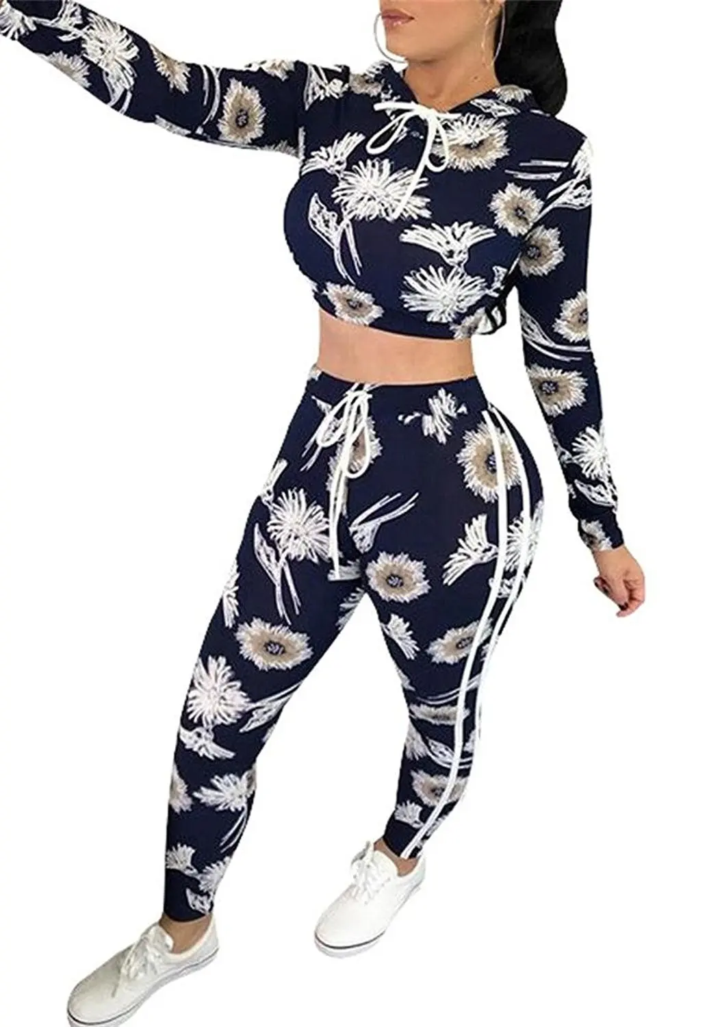 print on demand sweatsuits