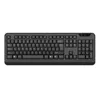 Standard Customized wireless 2.4Ghz keyboard for PC laptop tablet
