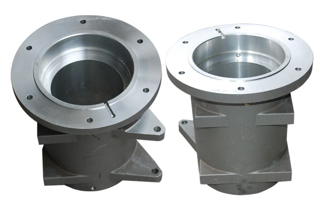 china iron casting foundry manufacturer