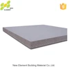 Non-Asbestos Economical Design High Flatness Plan Floor Design