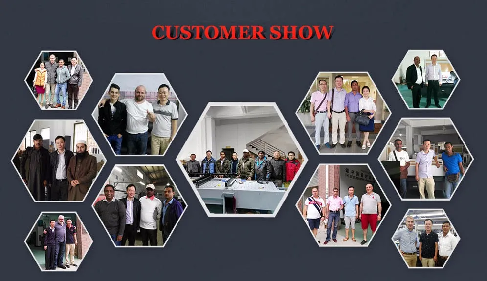 customer