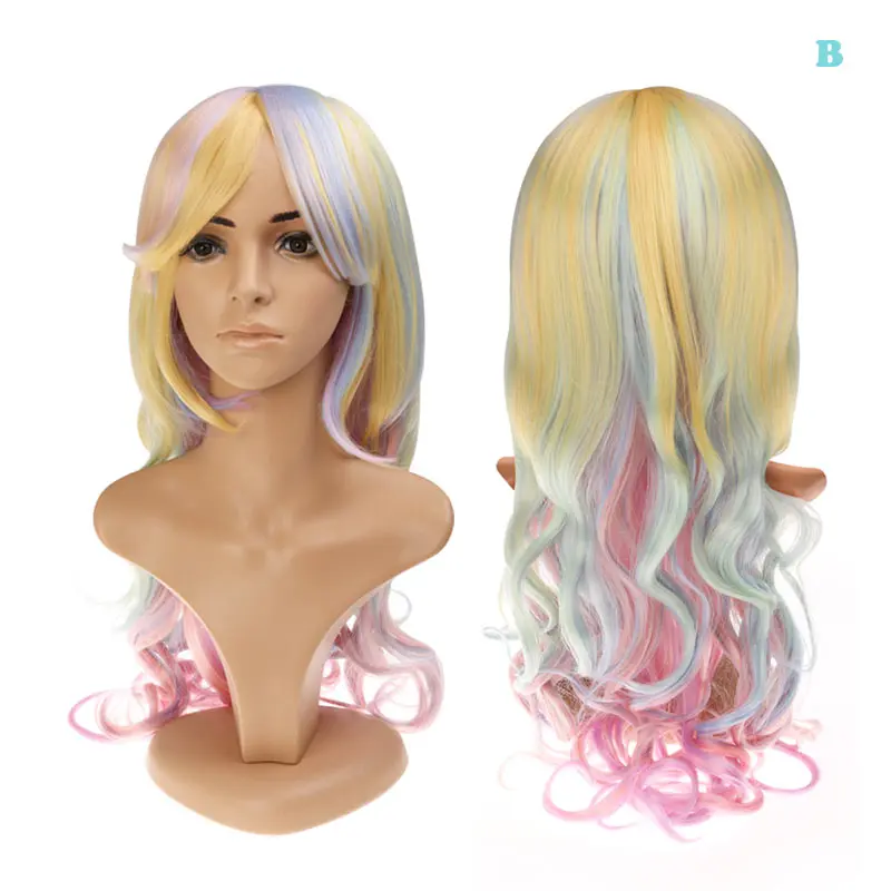 cute cheap wigs