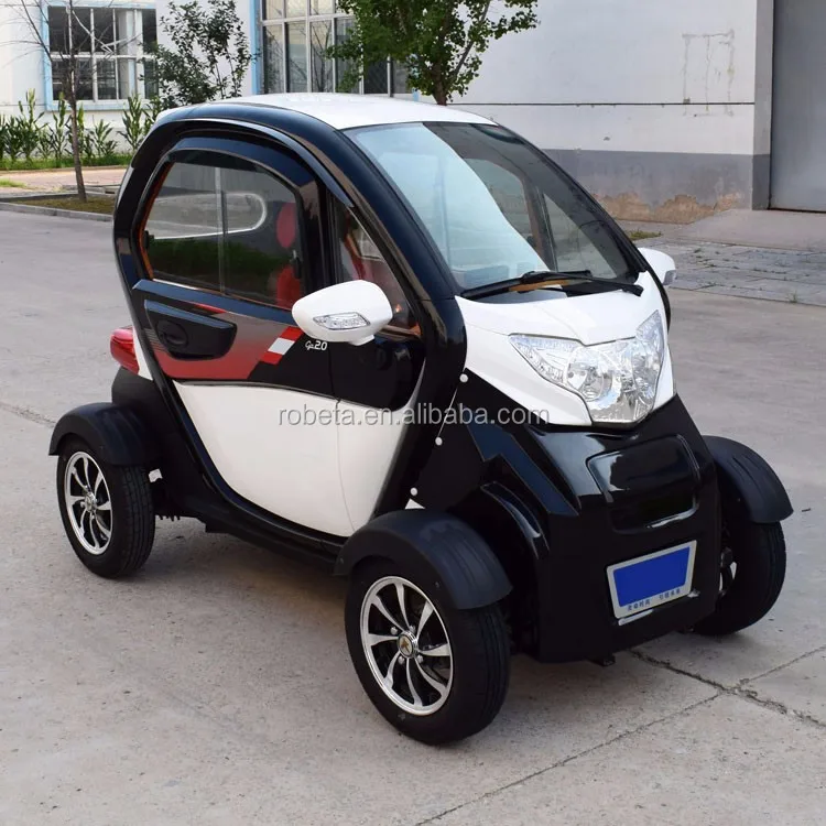 Two 3 2 Seater Cheap Chinese Electric Sports Car Buy Electric Sports