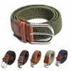 Good quality classic custom elastic belt for clothing