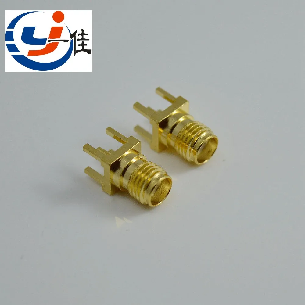 High Quality Gps Gsm Antenna Connector Sma Connector Rf Connector 