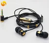 Dongguan personalized headset, super stereo microphone earphone headphone for mobile phone
