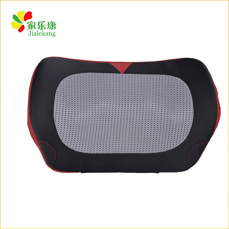 LM-702C MINIWELL Twist Shiatsu Massage Pillow