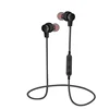 Latest Bluetooth Earphones HD Mic Noise Cancelling Stereo Noise Isolation Sweatproof IPX5 Headsets Magnetic Outdoor Earphone