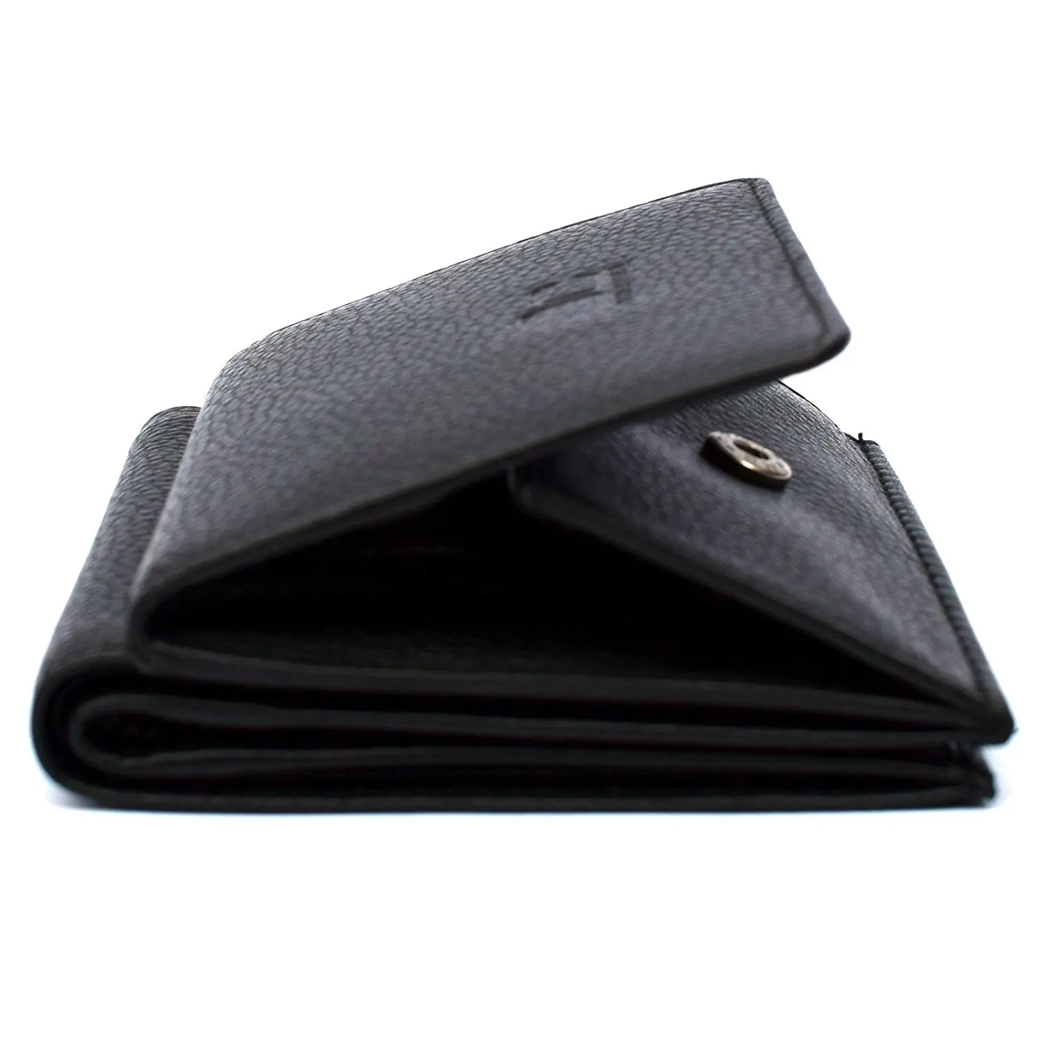 mens tray purse