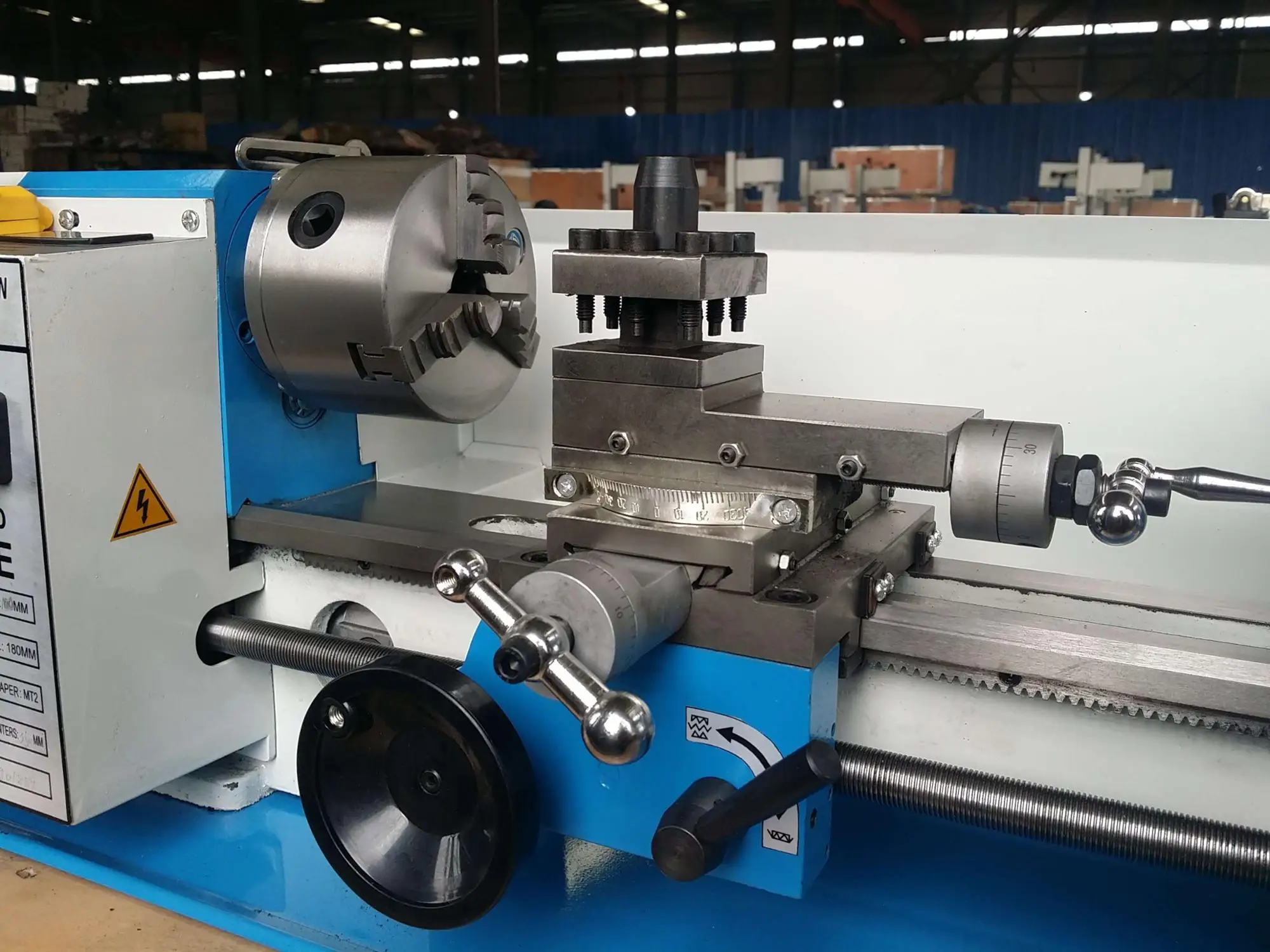 Cj0618 Mini Lathe Buy Cj0618 Mini Lathe,Precision Bench Lathe,Mini