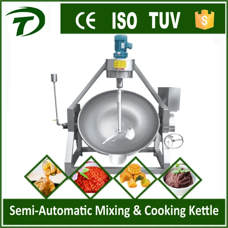 Biryani Cooking Mixing Machine - Buy Biryani Cooking Mixing Machine