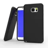 Hybrid Full Protective Hard Case For Samsung Galaxy Note 5 with touch screen protector, Plastic PC + TPU back cover for note5