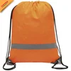 Factory Price Heat Transfer Printing Organic Cotton String Bag