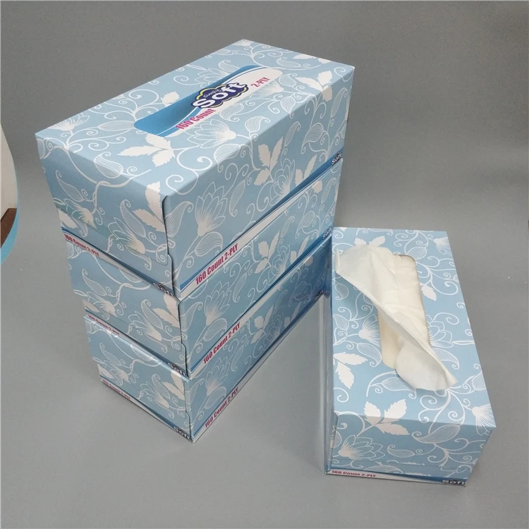 Facial tissue brands — pic 14