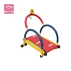 Professional Kids Play set Supplier Indoor Fitness Equipment Running Machine