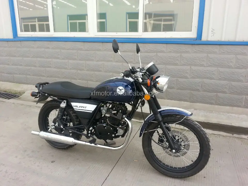 old 125cc motorcycles for sale