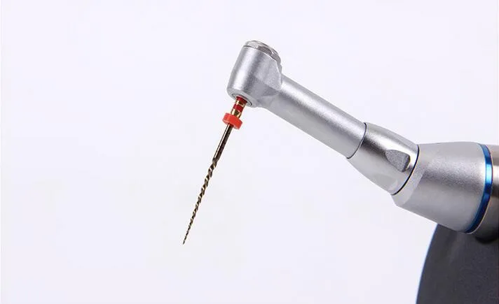 Dental Endo Motor with apex locator (Endodontic Device)-Dental Products