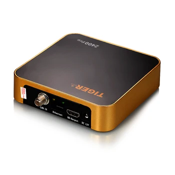 Tiger Star Z400 Pro Mini Full HD