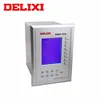 China multi function under voltage protection relay setting