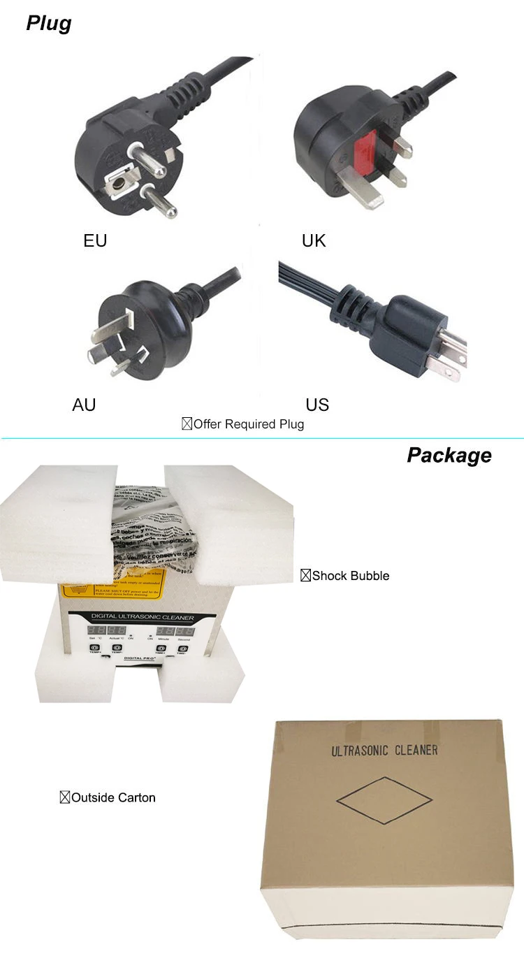 ultrasonic cleaner 2