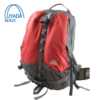 waterproof trekking backpack