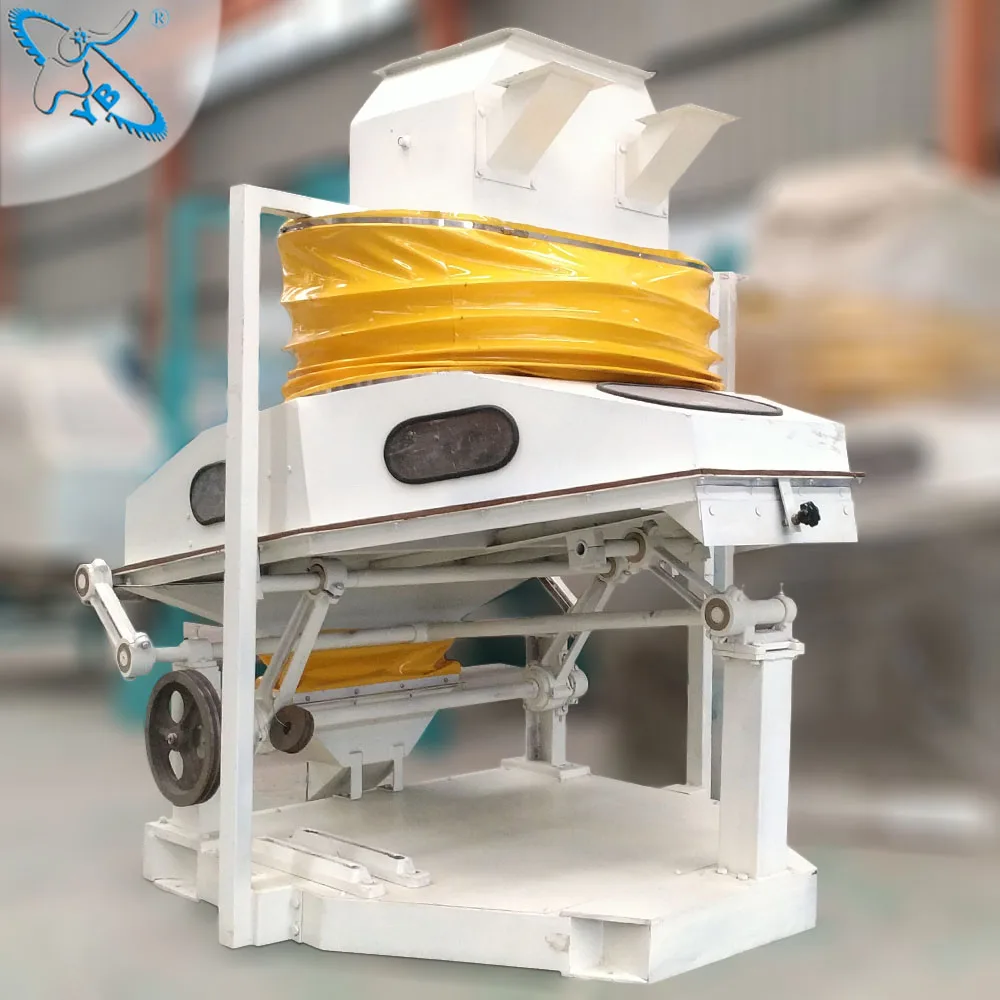 High Efficiency Corn/maize Germ Extractor And Separator| Alibaba.com