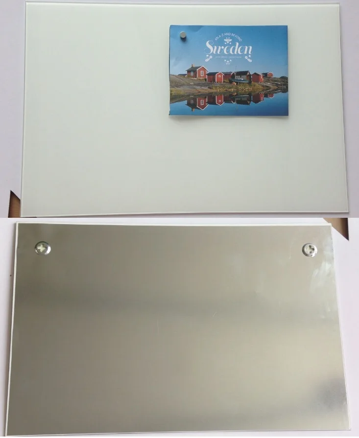 High Quality Clear Glass Magnetic Writing Board Office Notice Board Design Buy Clear Glass Magnetic Writing Board Glass Writing Board Office Notice Board Design Product On Alibaba Com