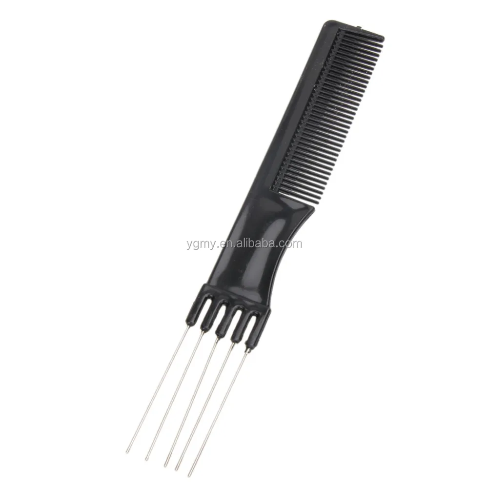 10pcs Set Hair Brush Comb Salon Barber Anti Static Hair Combs Buy 10pcs Set Professional Hair