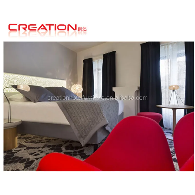 Hotel Bathroom Furniture For Luxury Hotel Bedroom Set Commercial Hotel