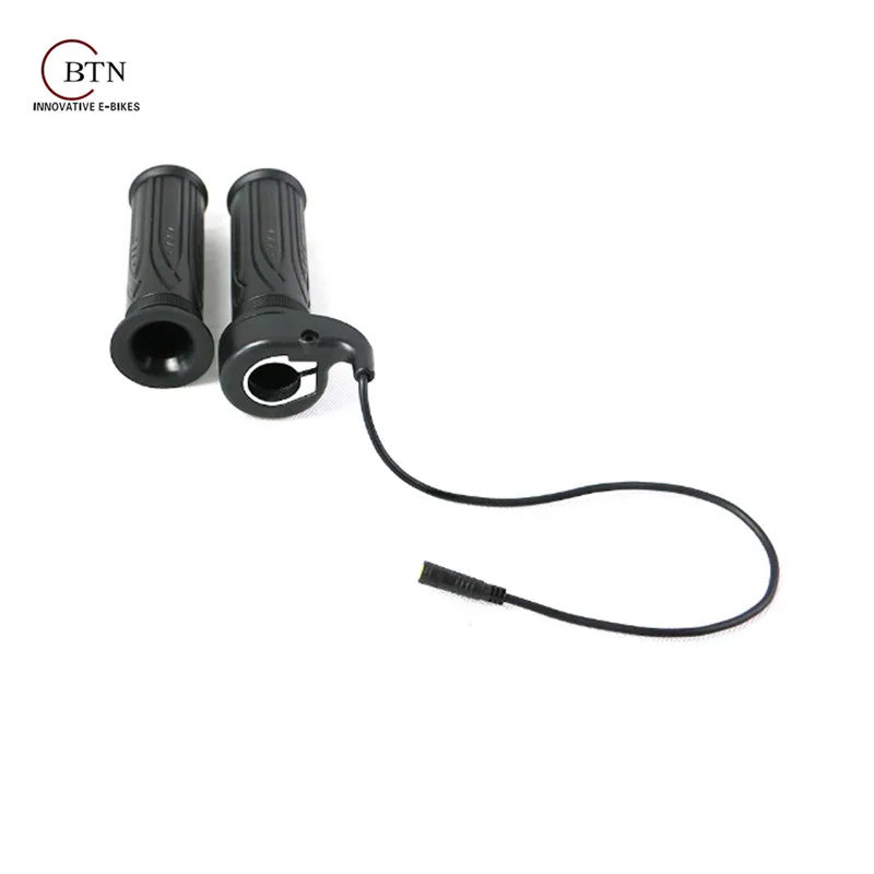 motorized bike throttle grip