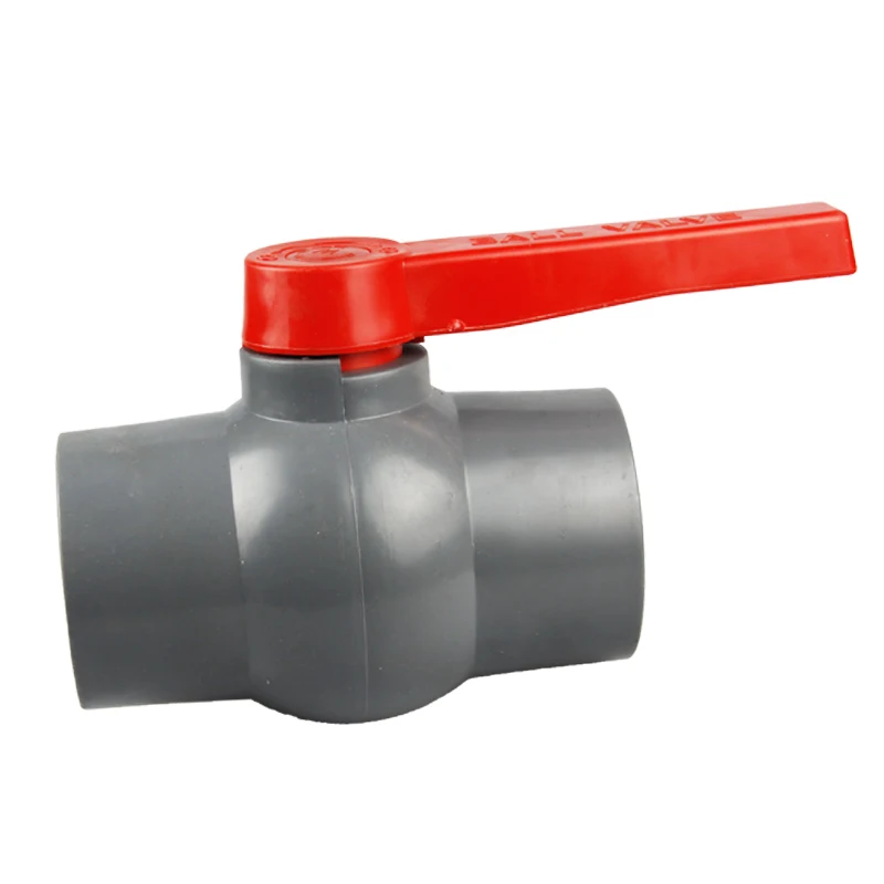 pvc fittings and valves