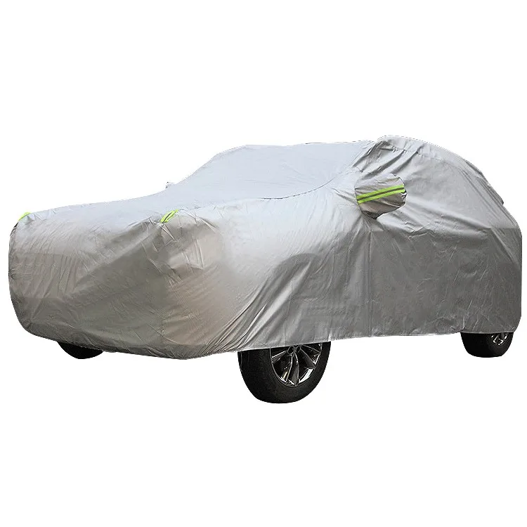 Fast Portable Retractable Waterproof Car Cover - Buy Fast Portable,Car ...